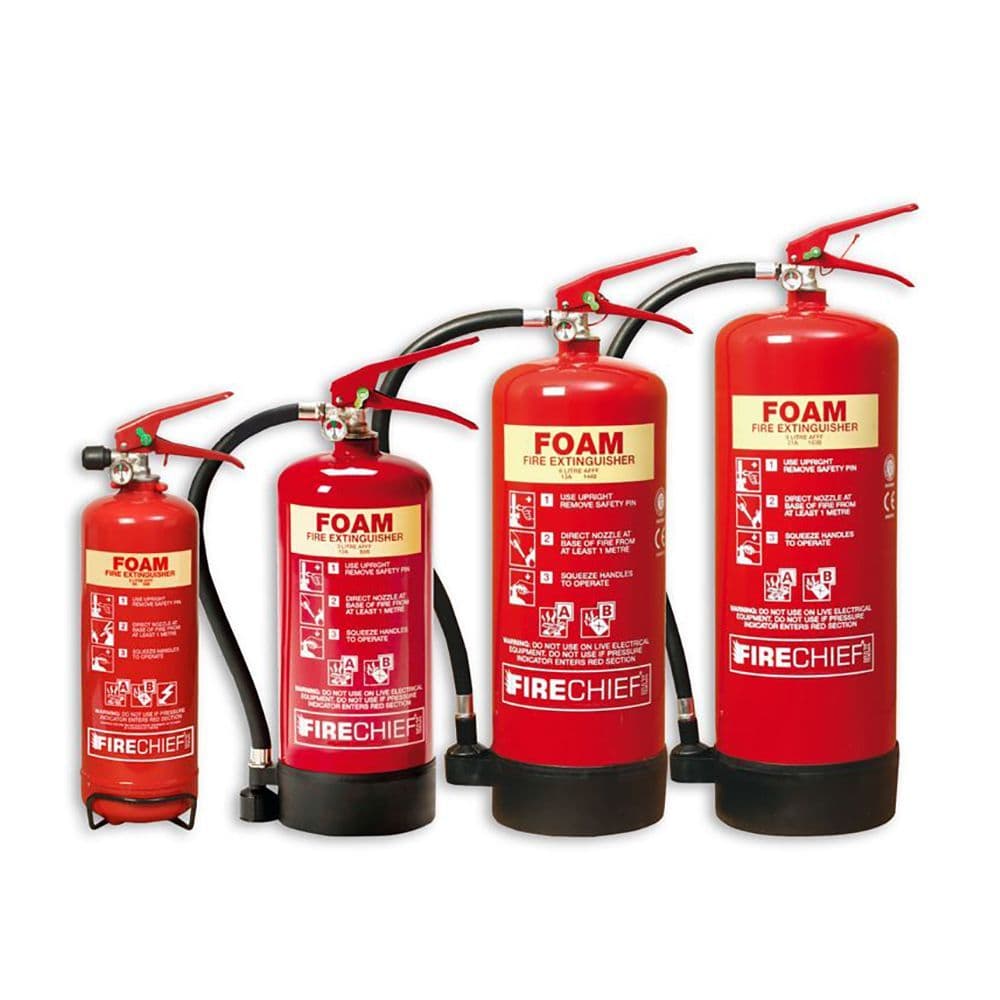 Fire & Safety Solutions