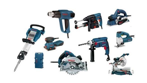 Power Tools