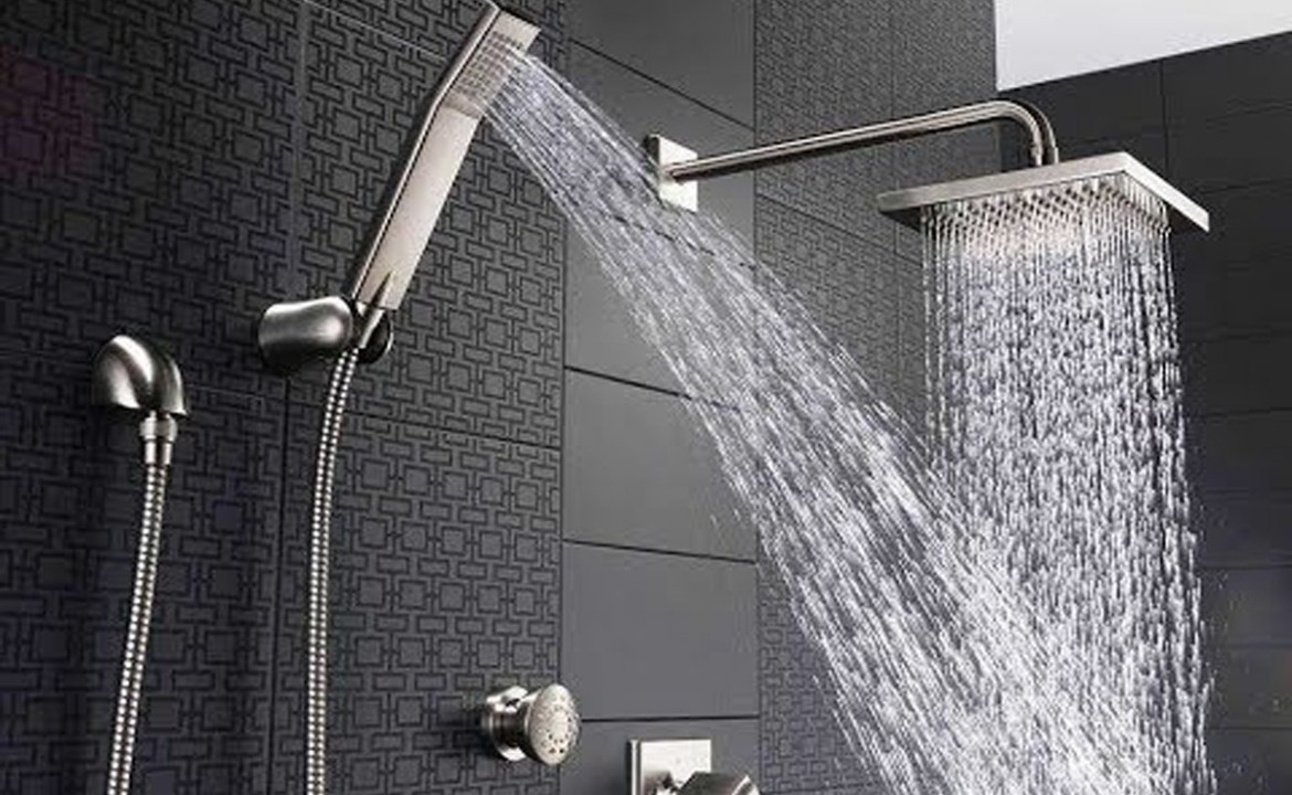 Sanitary Wares & Pipe Fittings