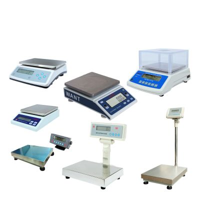 Electronic Weighing Scales