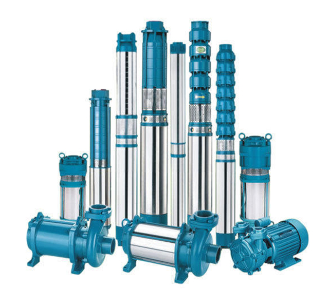 Water Pump Sets