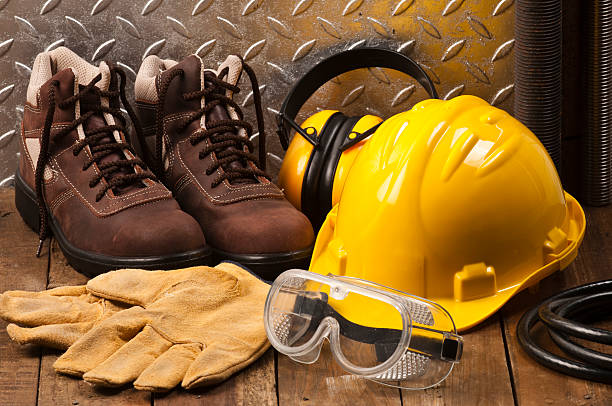 Welding & Safety Equipment