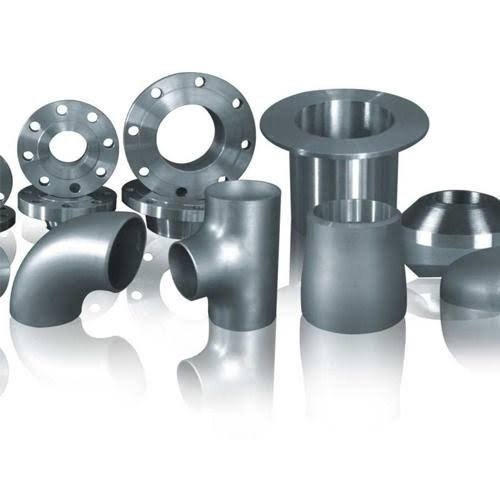 MS Fittings
