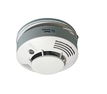 Smoke Detector