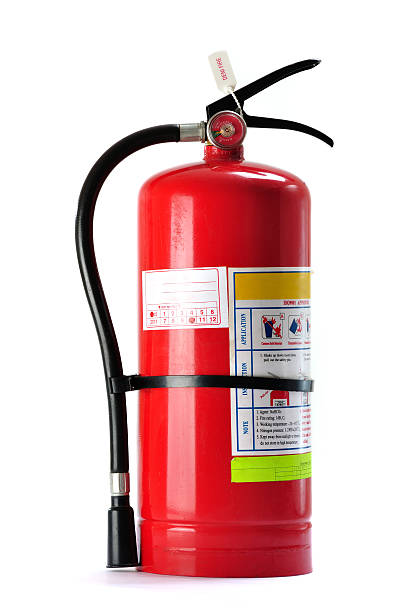 Fire Extinguisher