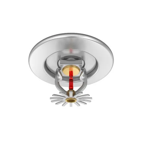 Water Sprinkler