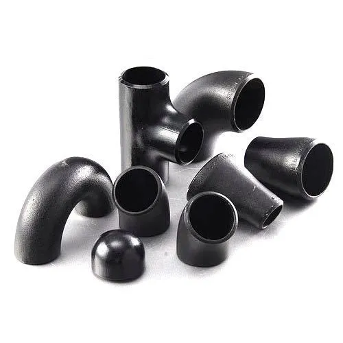 MS Fittings