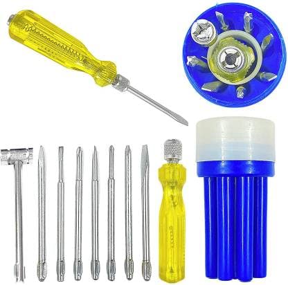 Screw Driver Set