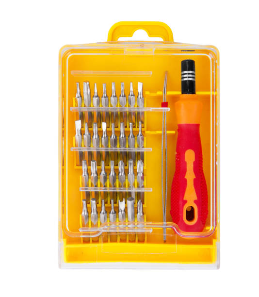 Precision Bit Set