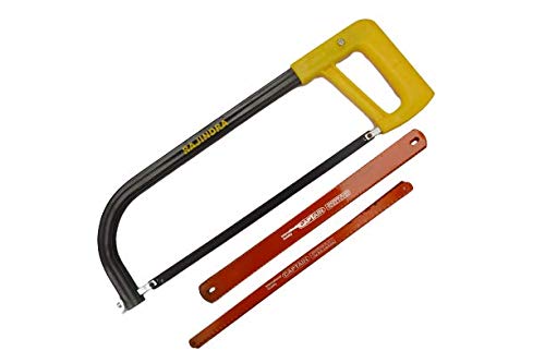 Hacksaw Frame