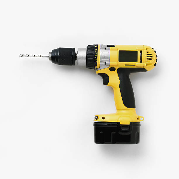 Cordless Screw Driver