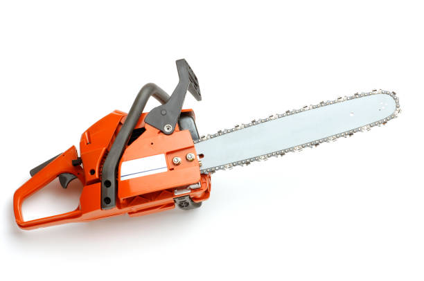 Chain Saw Machine