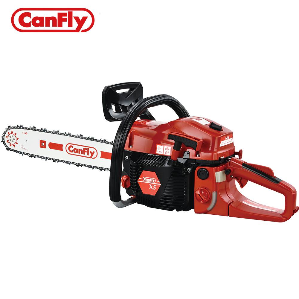 Chain Saw Machine