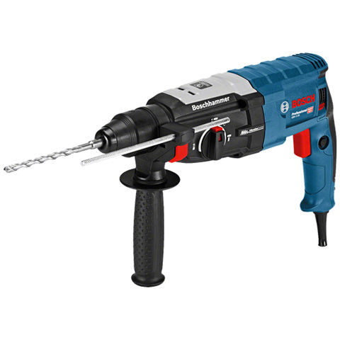 Rotary Hammer Drill 26mm