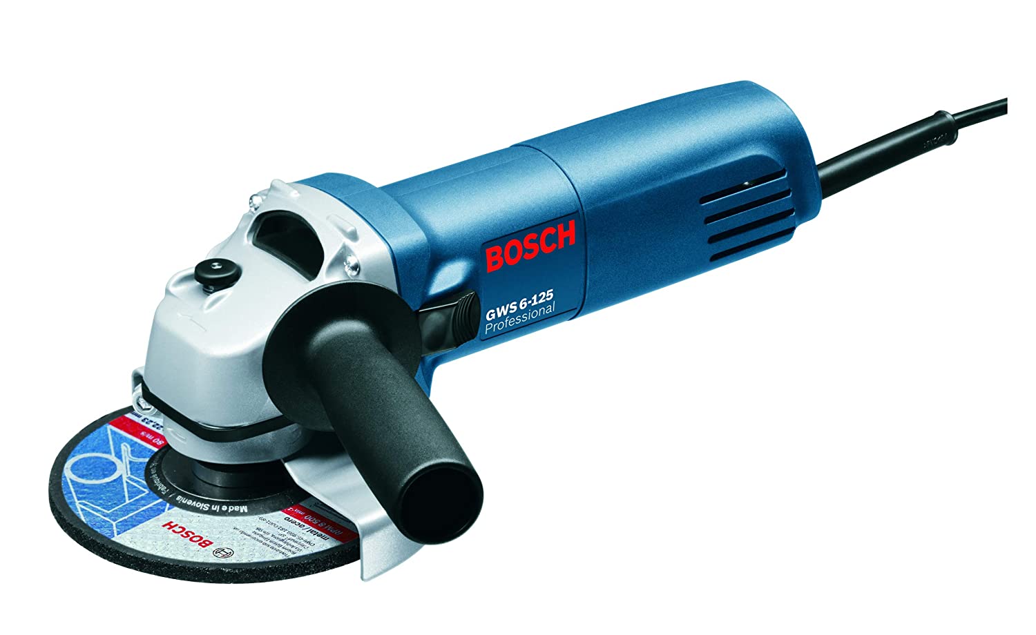 Angle Grinder 100mm
