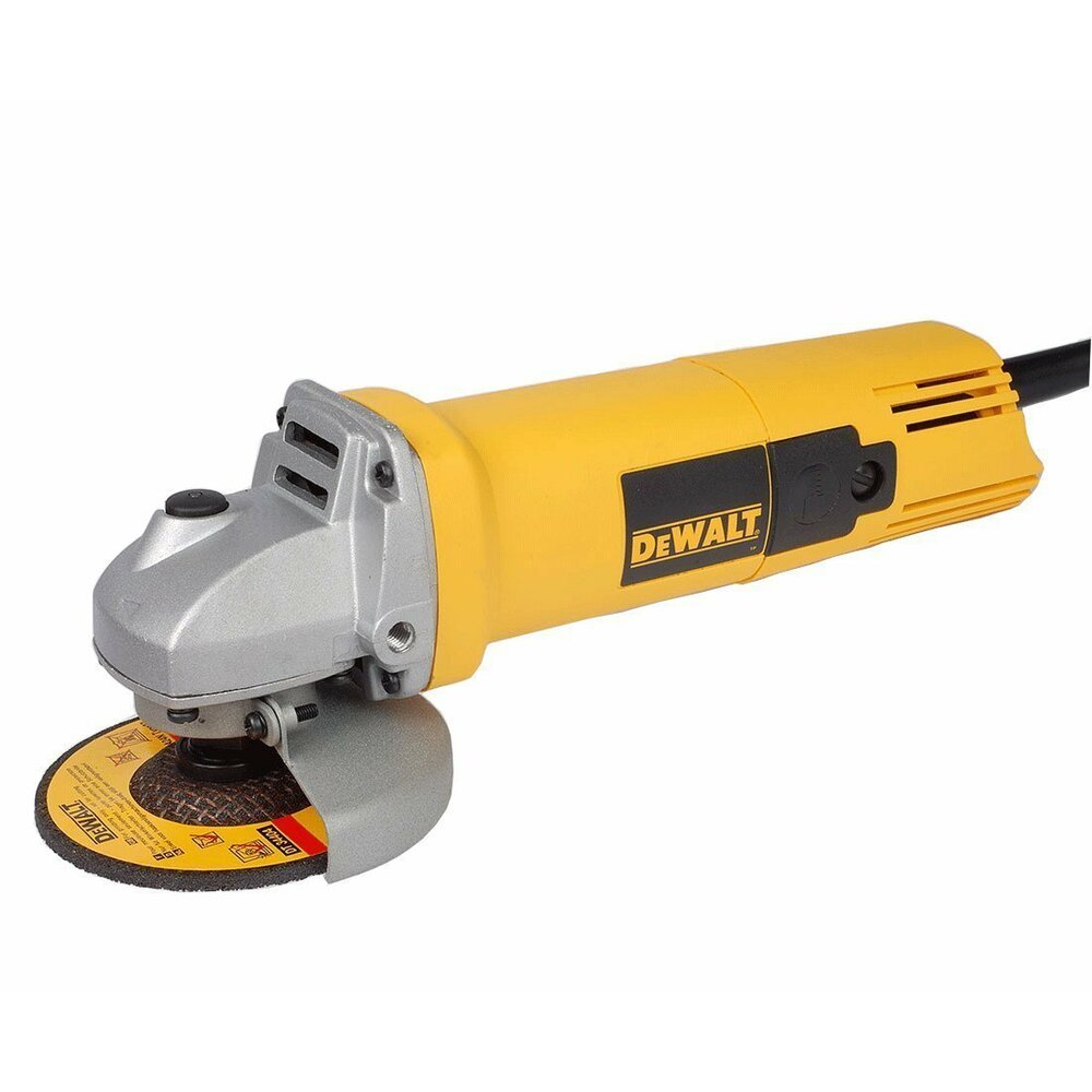 Angle Grinder 100mm