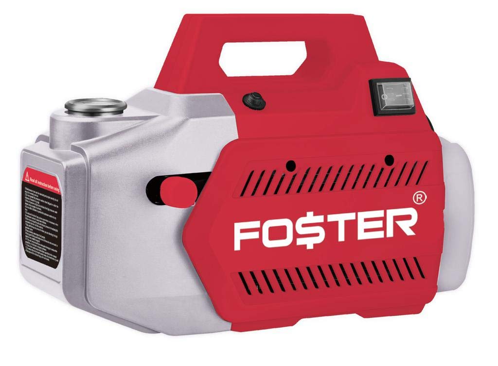 FOSTER High Pressure Washer