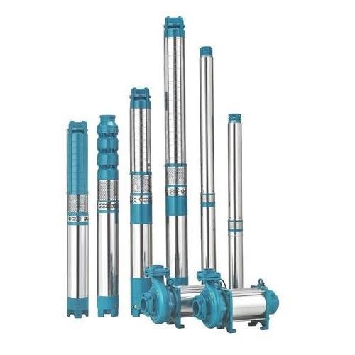 Openwell and Borewell