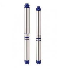 Borewell Submersible Pumps