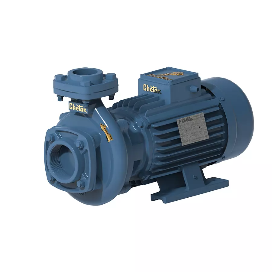 Centrifugal Pump