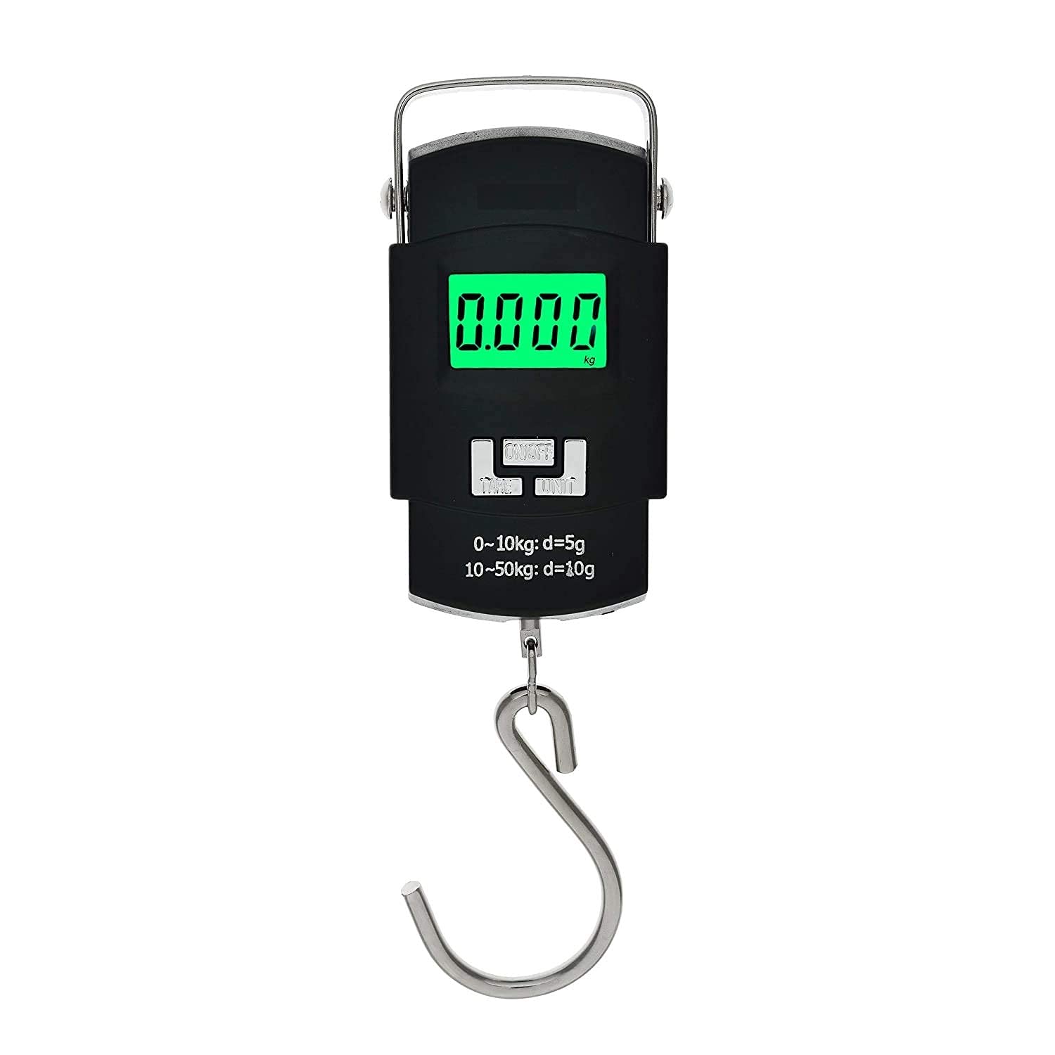 Portable Hanging Scale 50Kg