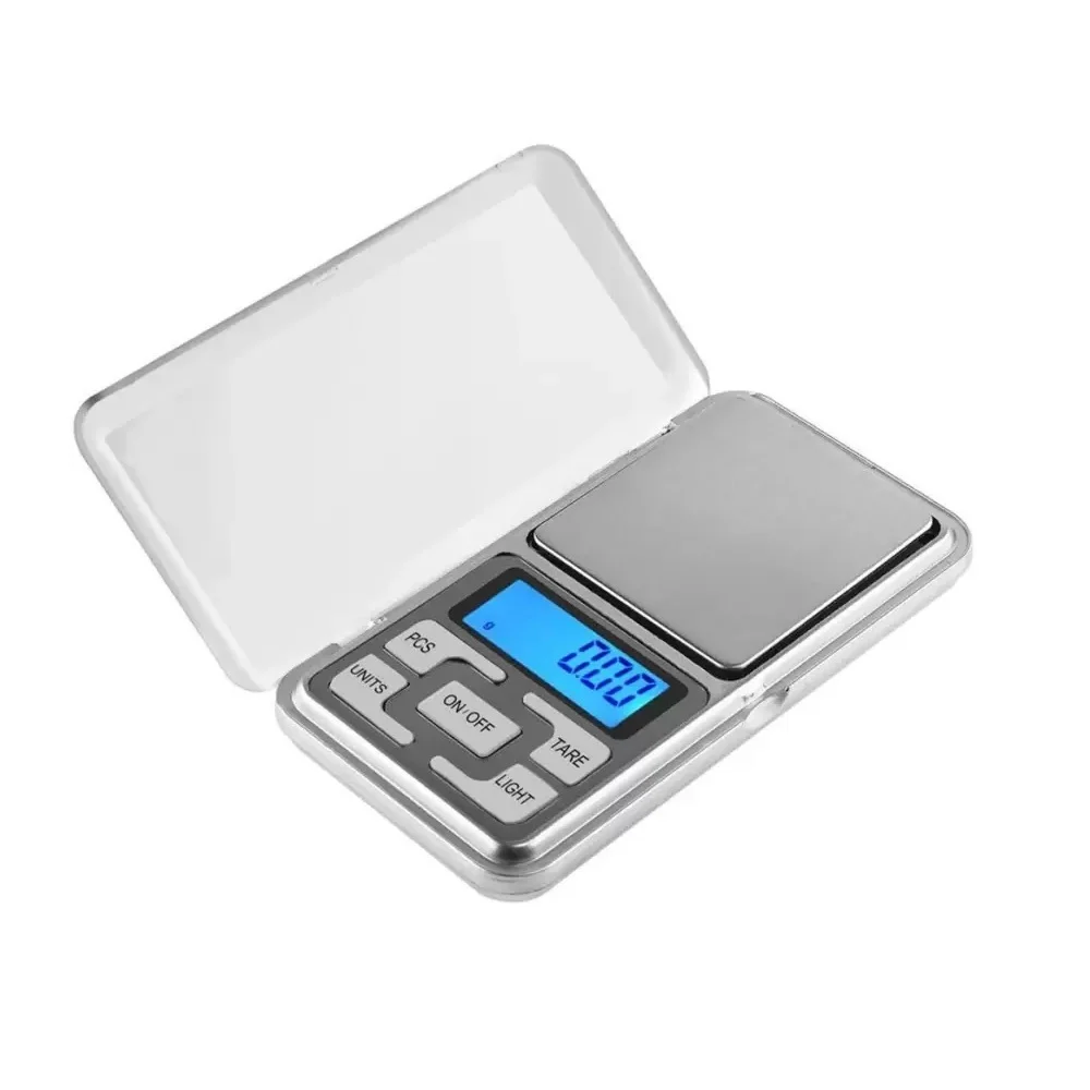 Pocket Scale 200gm