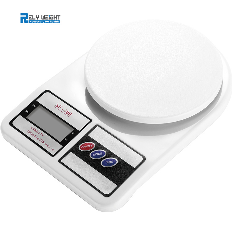 Kitchen Scale 10Kg