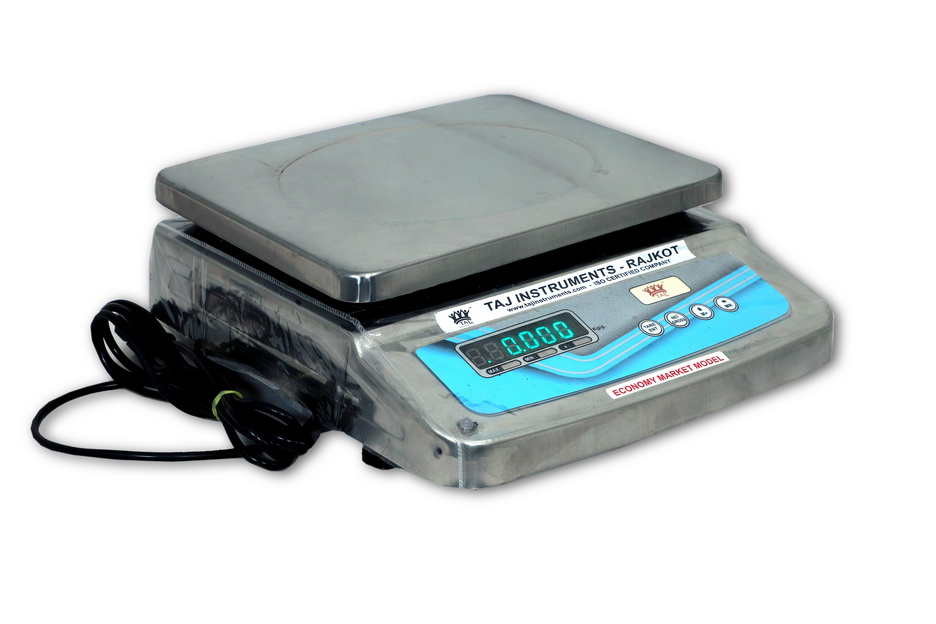 Digital Weighing Scale 20Kg