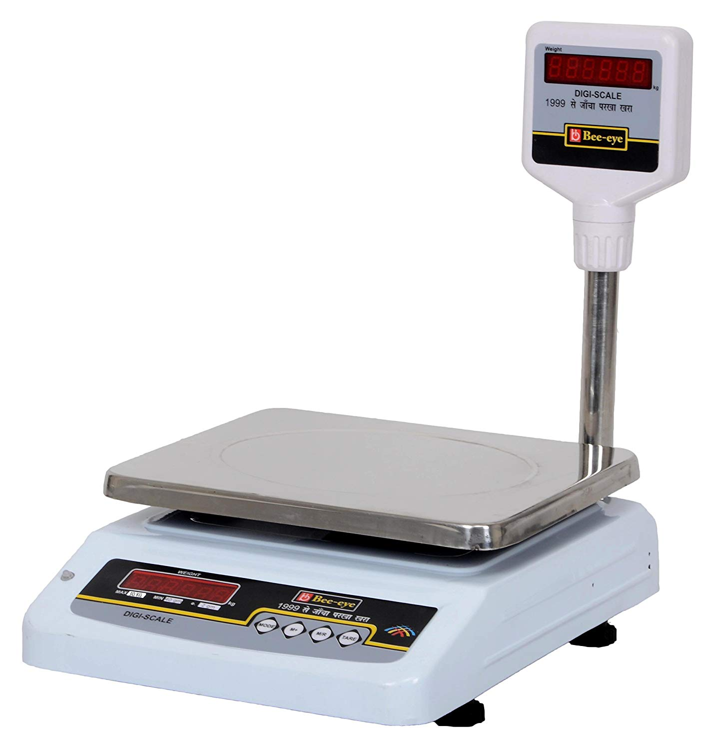 Digital Weighing Scale 30Kg
