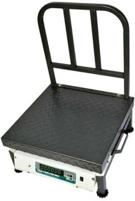 Platform Scale 50/100/150/200/300Kg